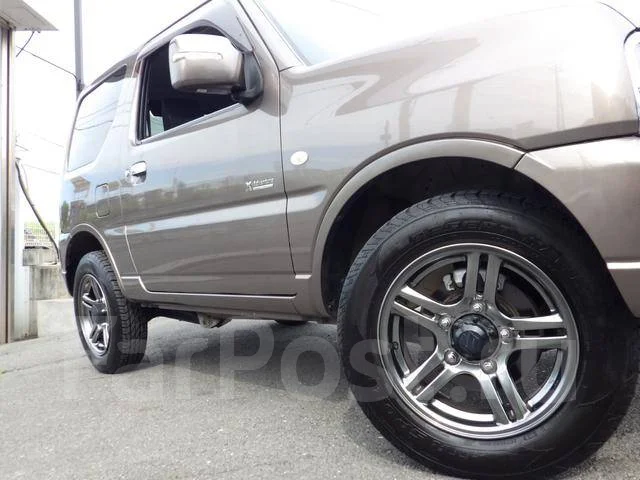 Suzuki Jimny. �������, 4wd, 0.7 (64��.�.), ������, 29 400����. ��, �/�, ��� ���. ��� ����� �� ������������ ����