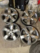 Mopar. 8.0x20", 5x127, ET56.4, �� 70,1���. ����