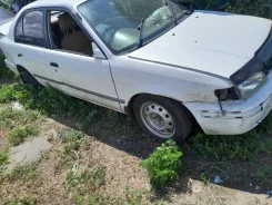 Toyota Corsa. EL41, 4EFE ����