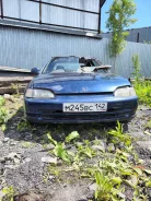Honda Civic Ferio. EG8, D15B ����