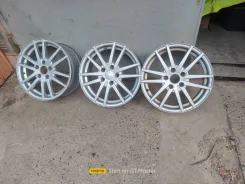 Opel. 5.5x16", 5x110, ET-58, �� 65,1���. ����