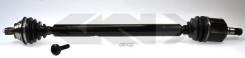  .audi A3/Vw Golf V /Skoda Octavia 1.6-2.0L 2003= GKN (Loebro) . 304773 304773 