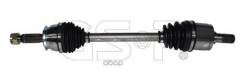    Hyundai Accent Ii (Lc) GSP . 224038 224038 