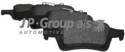   Ford Focus Ii/Iii/Mazda 3/Opel Vectra C/Volvo S40  JP Group . 1263700610 1263700610 1263700610 