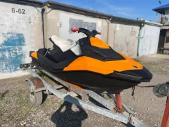 BRP Sea-Doo Spark. 2015 ��� ����