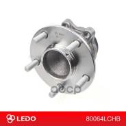    Mitsubishi Outlander 3 Asx 2010- 2Wd 3785A033 3785A063 Ledo LEDO . 80064lchb Ledo 80064LCHB 