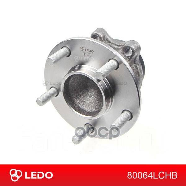    Mitsubishi Outlander 3 Asx 2010- 2Wd 3785A033 3785A063 Ledo LEDO . 80064lchb Ledo 80064LCHB 