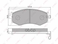  . . . Nissan Primera Travaller(W10), Ssangyong Rexton 04-, Hyundai Sonata -01/Lantra 91-00 LYNXauto . BD-5708 BD5708 