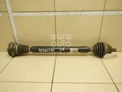 ������� �������� ������ VW Golf VI 1K0407272RE 1K0407272RE ����