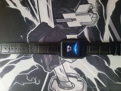Realme Watch 3. IP67 ����