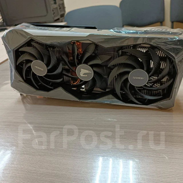 GeForce RTX 3070 Ti ����