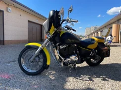 Honda Shadow. 1 100����. ��., ��������, ���������, ������ �� �� ����