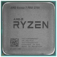 AMD Ryzen 7 Pro 2700 ����