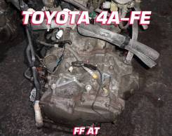  Toyota 4A-FE |    