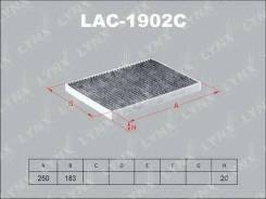    LAC1902C 