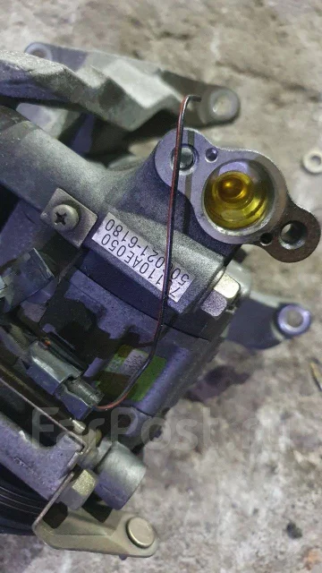 ���������� ������������ subaru forester sf5 ej205 73111AE050 ����