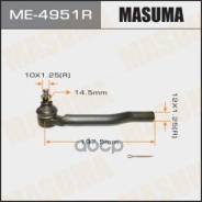    R Nissan Cube/Micra/Note/Tiida/Bluebird 03- Masuma . ME-4951R ME4951R 