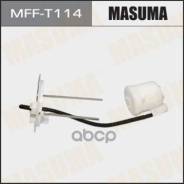  ! Toyota Harrier 3.5L 2Gr-Fe Gsu31w 06-09, Lx Rx350/Rx400 3.5L 2Gr-Fe 06-09 Masuma . MFF-T114 MFFT114 