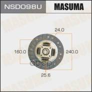   Masuma . NSD098U NSD098U 