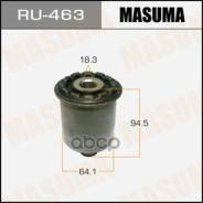  ! Suzuki Grand Vitara 1.6-3.2 07 Masuma . RU-463 RU463 