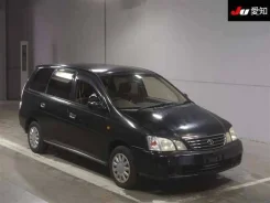 Toyota Gaia. SXM10, 3SFE ����