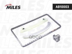    ,  Miles . AB10003 AB10003 