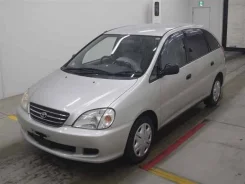Toyota Nadia. SXN10, 3SFE ����