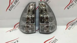 ����-������� Toyota Land Cruiser Prado 2002-2009 � ����� GX470 ����