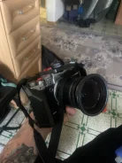 Fujifilm X-T4 Kit ����
