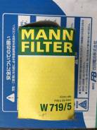    MANN-Filter W719/5 W7195 