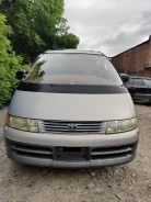 Toyota Estima Emina. 2TZFE ����