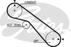 ������ ��� 102x25 Gates 5405XS 5405XS ����