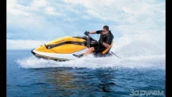 BRP Sea-Doo 3D. 2004 ��� ����