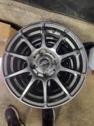 A-Tech Schneider. x14", 4x100 ����