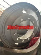 Koryo. 8.5x24", 10x225, ET180, �� 281���. ����