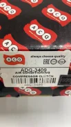 ����� ����������� ������������ � ����� ACQ ADG3409 ADG3409 ����