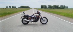 Yamaha V-Max 1200. 1 200����. ��., ��������, ���������, ������ �� �� ����
