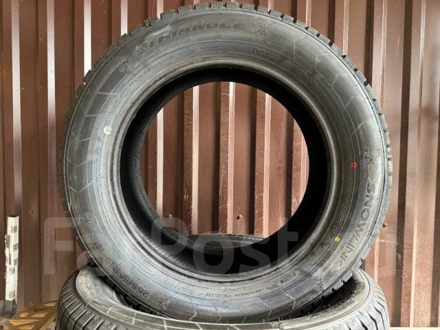Triangle Snowlink PL01. ������, ��� �����, 2023 ���, ����� ����