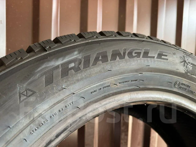 Triangle Snowlink PL01. ������, ��� �����, 2023 ���, ����� ����