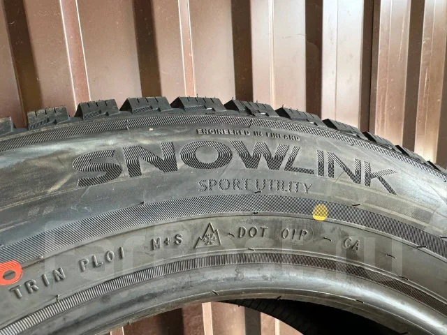 Triangle Snowlink PL01. ������, ��� �����, 2023 ���, ����� ����
