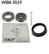  .audi A4/Vw Caddy Skf . VKBA 3519 VKBA3519 