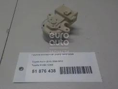 ������ ���������� ����� ��������� Toyota Auris E15 84450-12200 8445012200 ����