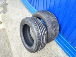 Bridgestone Turanza EL42. �����������, 2017 ���, �/�, ����� 30 % ����