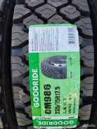 Goodride CM986. ������, 2024 ���, ����� ����