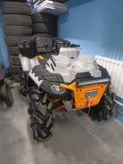 Polaris Sportsman XP 1000 High Lifter. ��������, ���� ���\���, � �������� ����