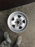 Work DeerField. 6.5x15", 5x114.3, ET35, �� 75���. ����