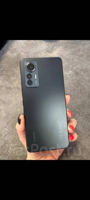 Xiaomi 12 Lite. �/�, 128 ��, ������ ����