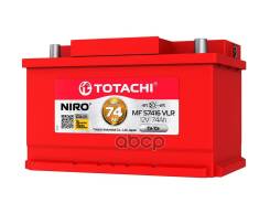 Totachi