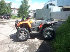 Arctic Cat. ��������, ��, �� ����