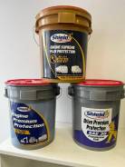 Shield Lubricants. �������������, 20��. ����